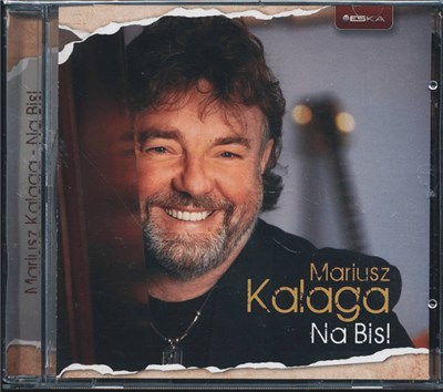 Mariusz Kalaga - Na Bis download mp3 flac