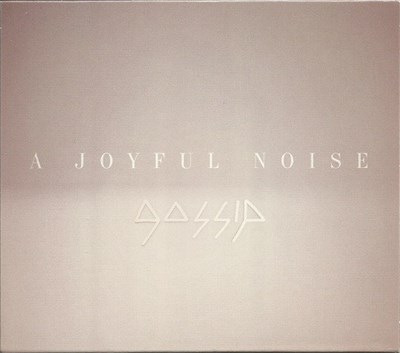 Gossip - A Joyful Noise download mp3 flac
