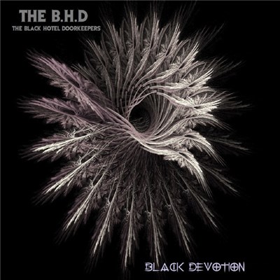 The B.H.D - Black Devotion download mp3 flac