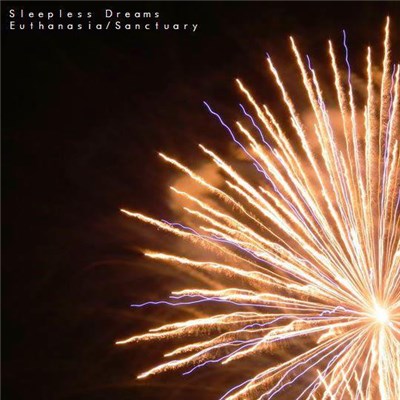 Sleepless Dreams - Euthanasia​/​Sanctuary download mp3 flac