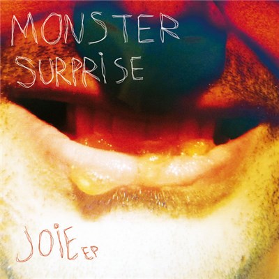 Monster Surprise - Joie download mp3 flac
