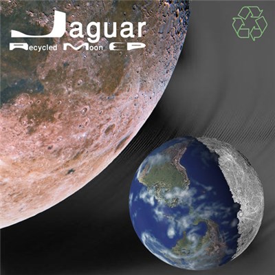 Jaguar - Recycled Moon EP download mp3 flac