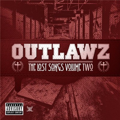 Outlawz - The Lost Songs Volume Two download mp3 flac
