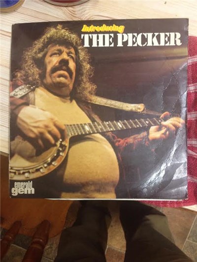Pecker Dunne - Introducing The Pecker download mp3 flac