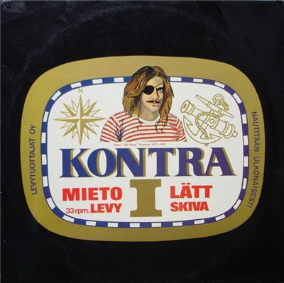 Kontra - Mieto Levy download mp3 flac
