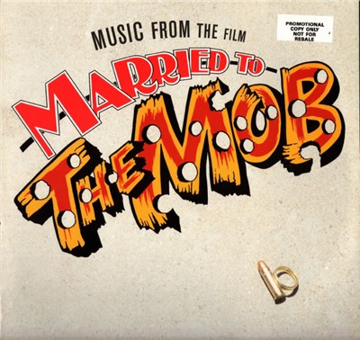 Various - Music From The Film Married To The Mob download mp3 flac