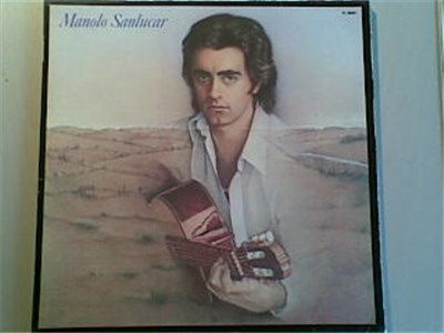 Manolo Sanlúcar - Y Regresarte (A Miguel Hernández) download mp3 flac