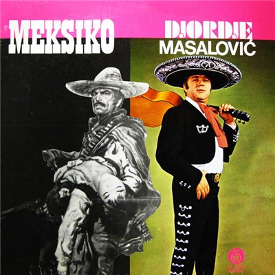 Đorđe Masalović - Meksiko download mp3 flac