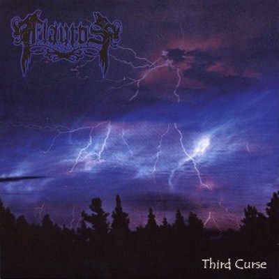 Flauros - Third Curse download mp3 flac