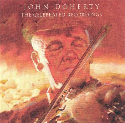 John Doherty - The Celebrated Recordings download mp3 flac