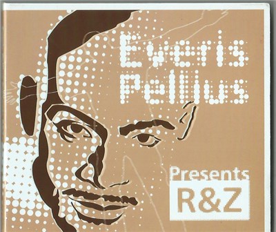 Everis Pellius - Presents R&Z download mp3 flac