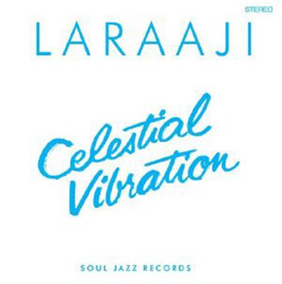 Laraaji - Celestial Vibration download mp3 flac