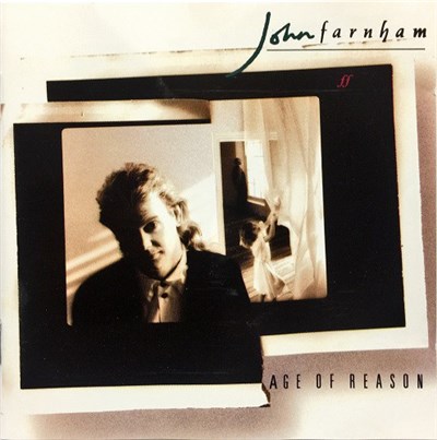John Farnham - Age Of Reason download mp3 flac