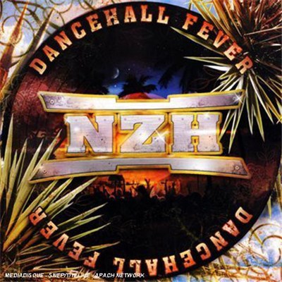 NZH - Dancehall Fever download mp3 flac