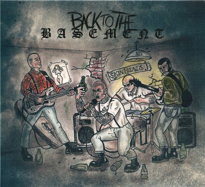 Various - Back To The Basement download mp3 flac