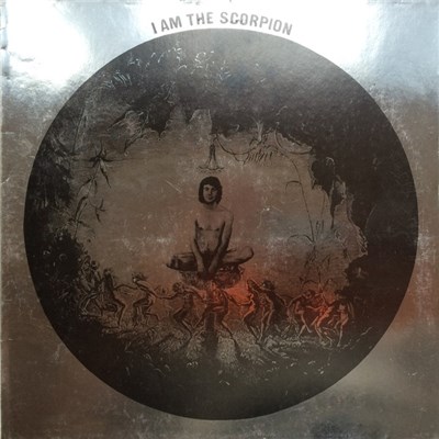 Scorpion - I Am The Scorpion download mp3 flac