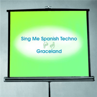 The New Pornographers - Sing Me Spanish Techno download mp3 flac