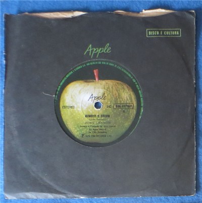 John Lennon - Number 9 Dream download mp3 flac