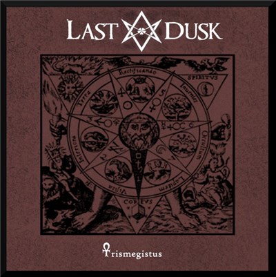 Last Dusk - Trismegistus EP download mp3 flac
