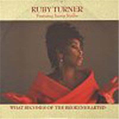 Ruby Turner Featuring Jimmy Ruffin - What Becomes Of The Brokenhearted download mp3 flac