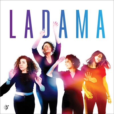 Ladama - Ladama download mp3 flac