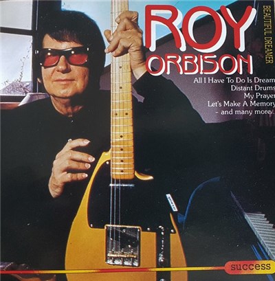 Roy Orbison - Beautiful Dreamer download mp3 flac
