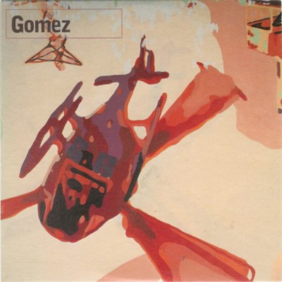 Gomez - Sound Of Sounds download mp3 flac