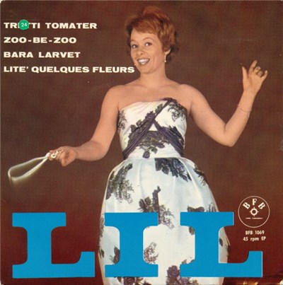 Lil Malmkvist - Tretti Tomater download mp3 flac