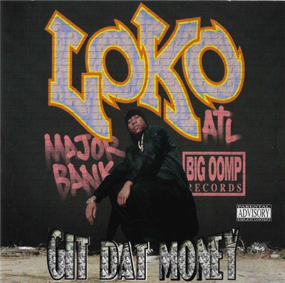 Loko - Git Dat Money download mp3 flac