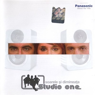 Studio One - Soarele Și Dimineața download mp3 flac