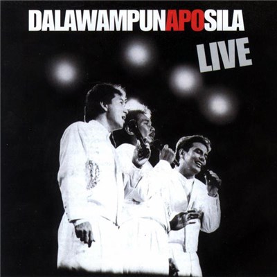 Apo Hiking Society - DalawampunAPOsila download mp3 flac