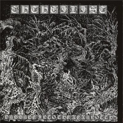 Chthe'ilist - Passage Into The Xexanotth download mp3 flac