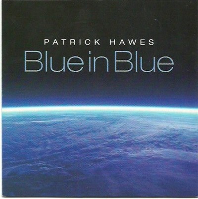 Patrick Hawes - Blue In Blue download mp3 flac