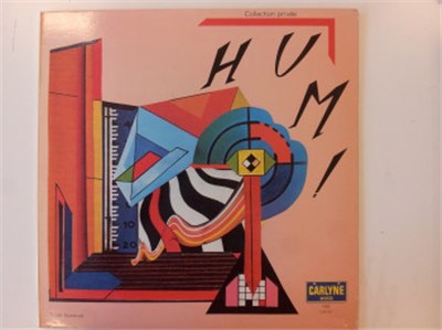 René Urtreger, Daniel Humair, Pierre Michelot - Hum! download mp3 flac