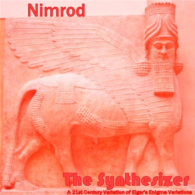 The Synthesizer - Nimrod download mp3 flac