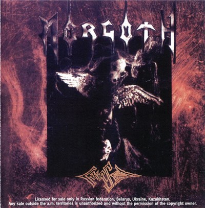 Morgoth - Cursed download mp3 flac