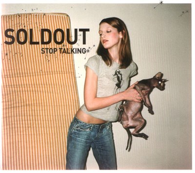Soldout - Stop Talking download mp3 flac