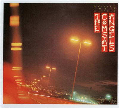 The Comsat Angels - Waiting For A Miracle download mp3 flac