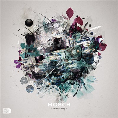 Mosch - Troposphere download mp3 flac