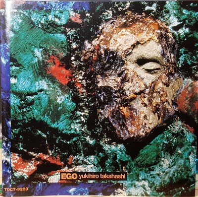 Yukihiro Takahashi - Ego download mp3 flac