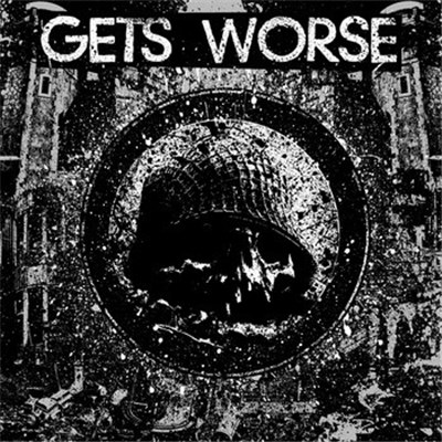 Gets Worse - Gets Worse download mp3 flac