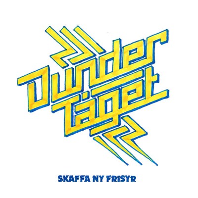 Dundertåget - Skaffa Ny Frisyr download mp3 flac