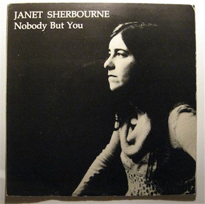 Janet Sherbourne - Nobody But You download mp3 flac