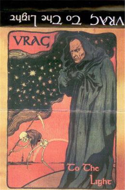 Vrag - To The Light download mp3 flac