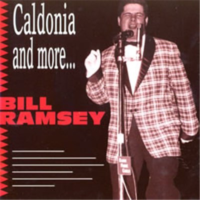 Bill Ramsey - Caldonia And More... download mp3 flac