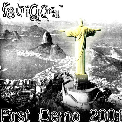 Retrigger - First Demo 2001 download mp3 flac