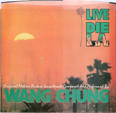 Wang Chung - To Live And Die In L.A. download mp3 flac