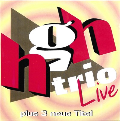 HGH Trio - Live download mp3 flac