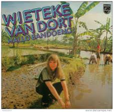 Wieteke van Dort - Hallo Bandoeng! download mp3 flac