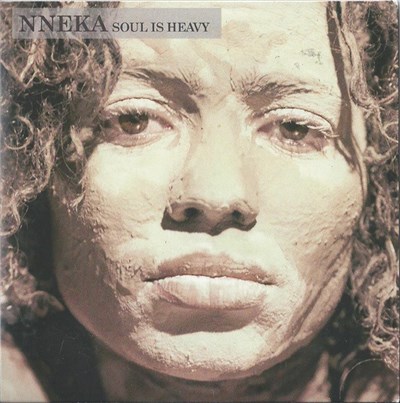 Nneka - Soul Is Heavy download mp3 flac